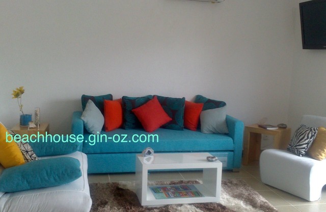 Ruhige Villa in Gated Community