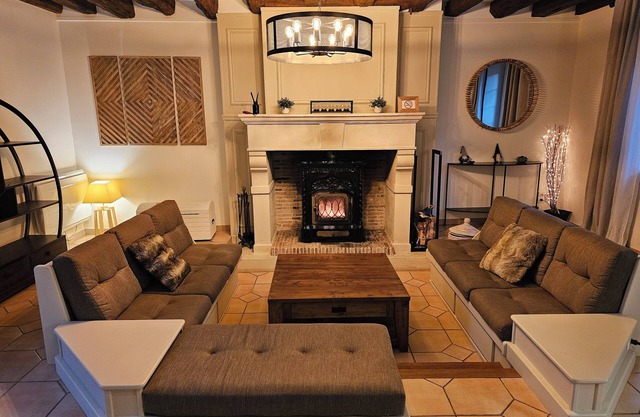 Quiet villa with pool and sauna near Paris and Disneyland ❤️