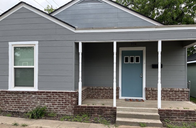 Quilter's Cottage