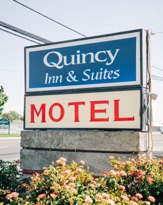Quincy INN and Suites