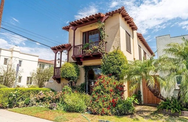 Quincy La Casa