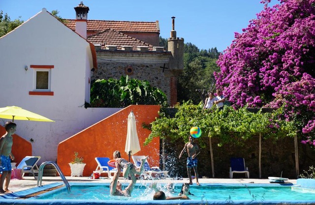 Quinta Algarve das Relvinhas