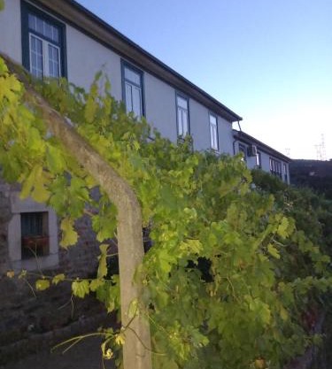 Quinta Casa Do Quintal