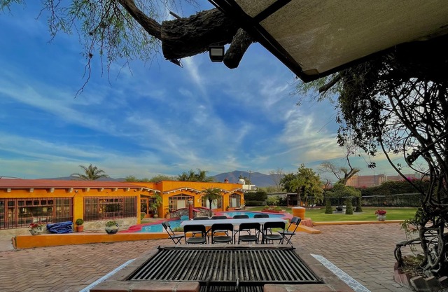 Quinta Cobos Tequisquiapan
