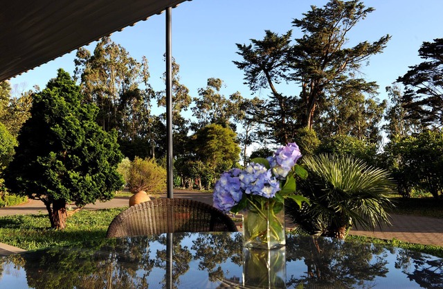Quinta Cova do Milho