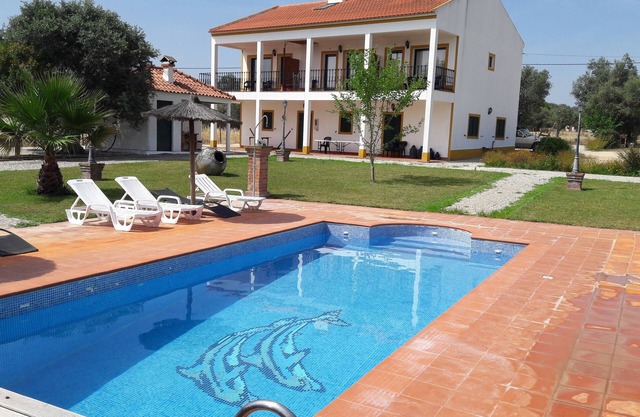 Quinta da Abrunheira