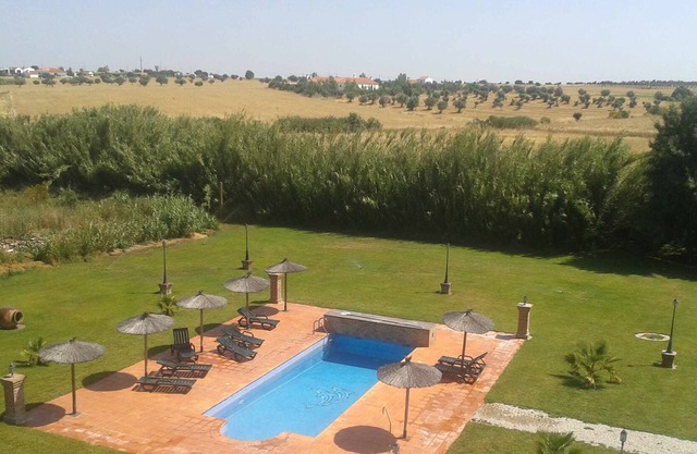 Quinta da Abrunheira - Wohnung T1A