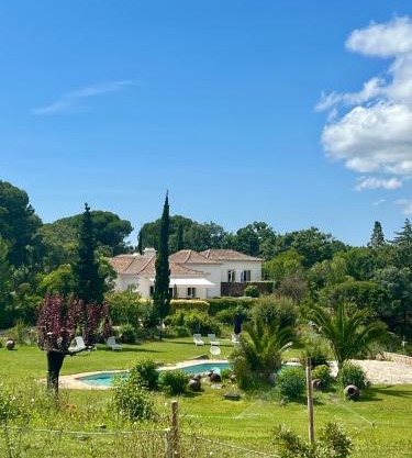 Quinta da Arrábida