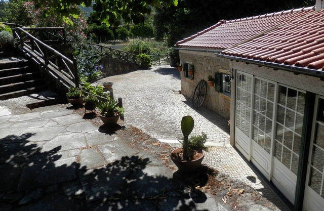 Quinta da Azenha mit eigenem Pool