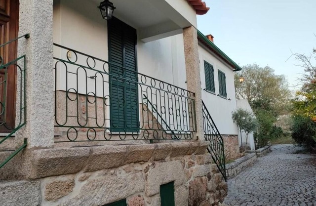 Quinta da Barbosa - charming retreat