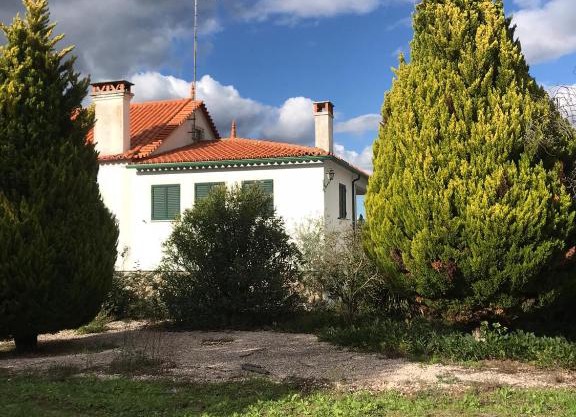 Quinta da Barbosa