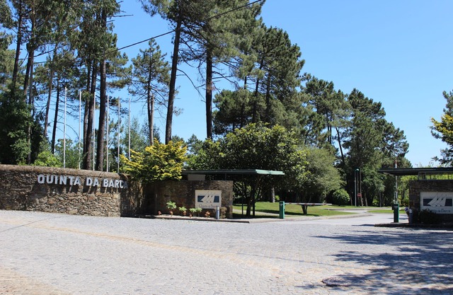 Quinta da Barca Restaurant Bewertungen, Esposende