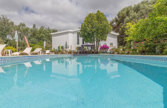 Quinta da Bravura Country House