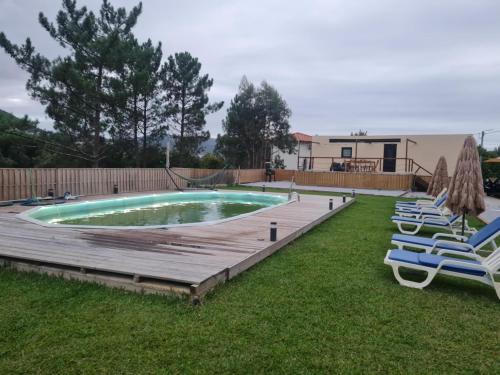 Quinta da Carolina