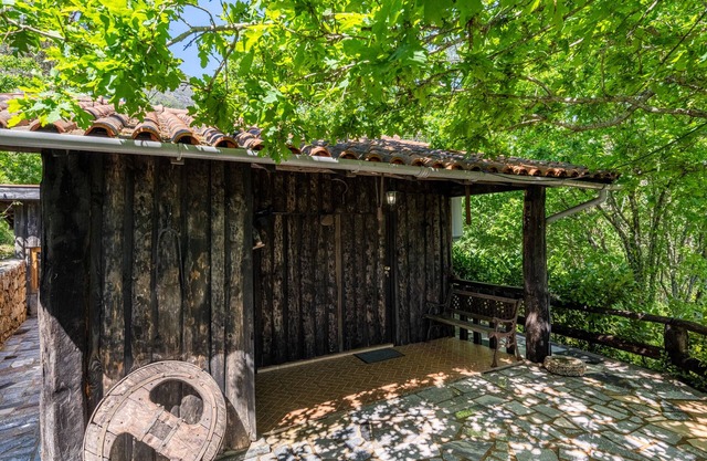 Quinta da Carvalha Bungalow 2