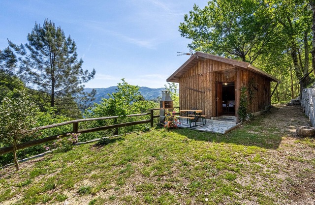 Quinta da Carvalha Bungalow 3