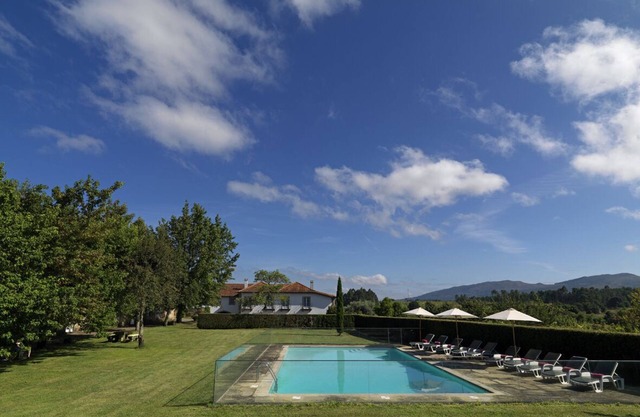 Quinta da Casa Alta