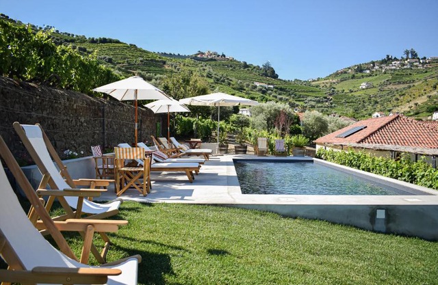 Quinta da Casa Amarela- Casas da Quinta - Turismo em Espaço Rural