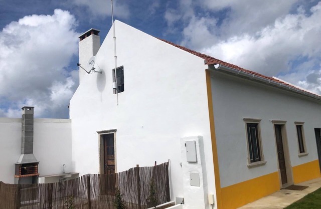 Quinta da Casa Azul Óbidos