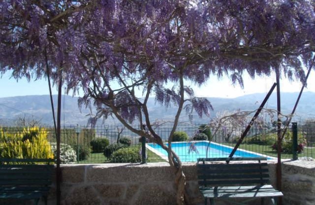 Quinta da Casa Grande de Pinheiro