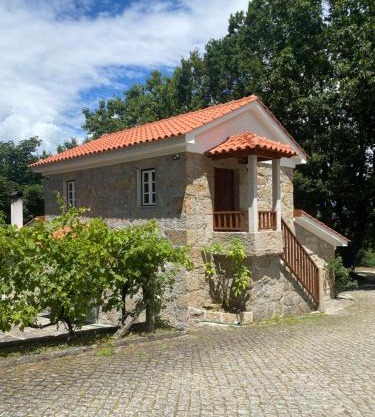 Quinta da Cavada - Casa da Tertúlia