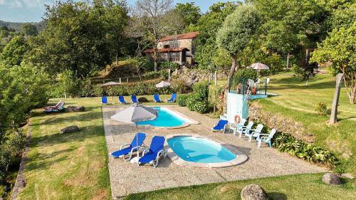 Quinta da Chanca