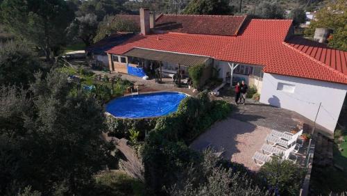 Quinta da Choupana