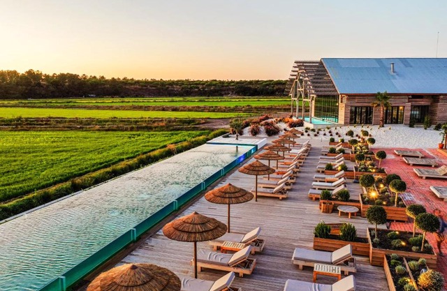 Quinta Da Comporta - Wellness Boutique Resort