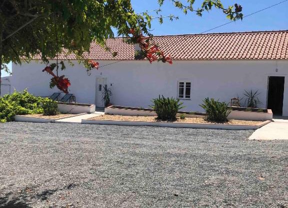 QUINTA DA CORTE