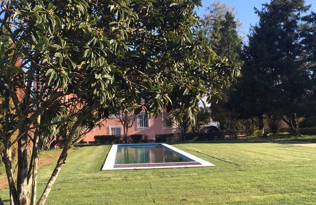 Quinta da Fogueira - Ferienhaus