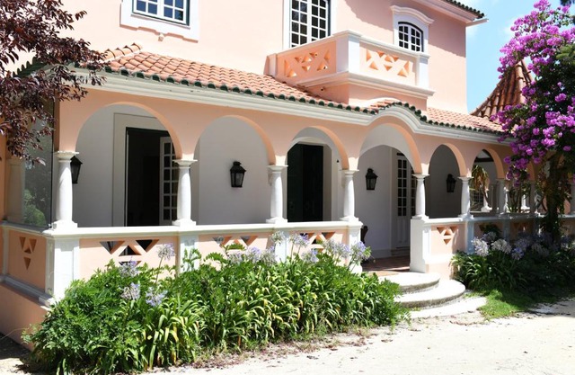 Quinta da Fogueira