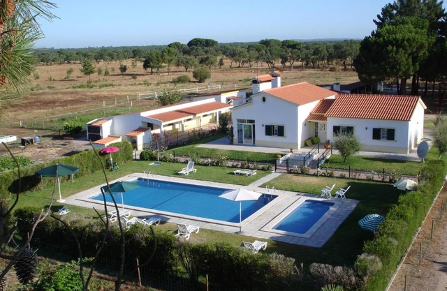 Quinta da Fonte de Grandola