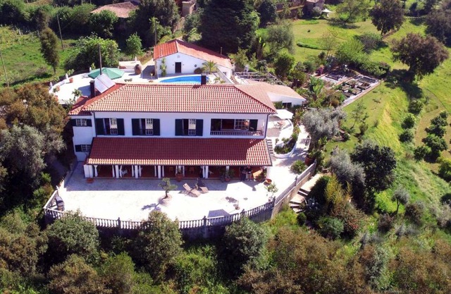 Quinta da Granja Gardener's cottage