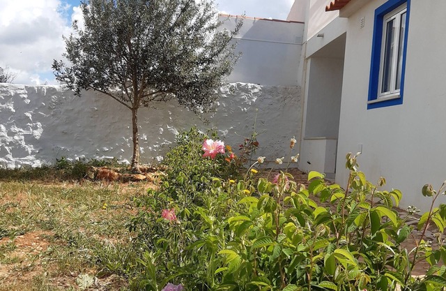 Quinta da Jolanda-Happy Family Farm: 1 Bed Apartment