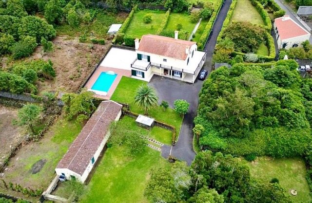 Quinta da Lu - Azorean Villa
