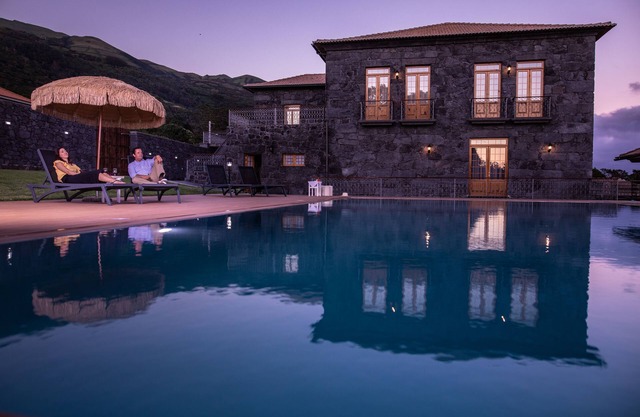 Quinta da Magnólia