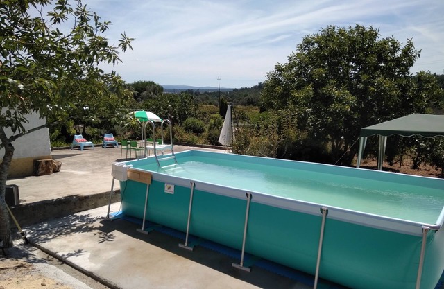 Quinta da Mesa - Ländliche Unterkunft