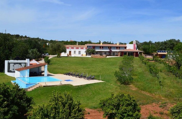 Quinta Da Mesquita an der Algarve - Apartment II