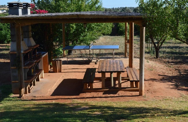 Quinta da Mesquita