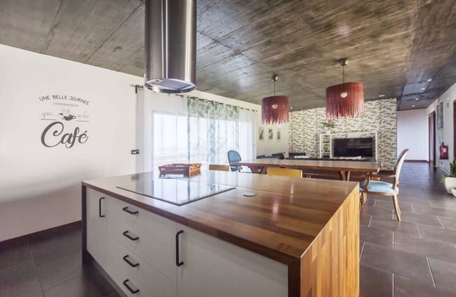 Quinta da Morgadia - Azorean Butler