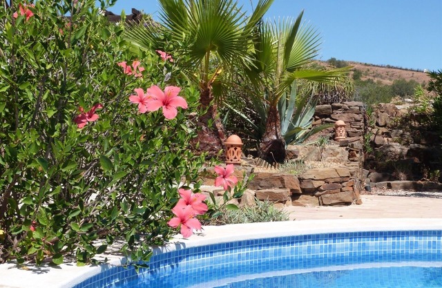 Quinta da Murteira - Ferienhaus - Typisches Landhaus - Tavira