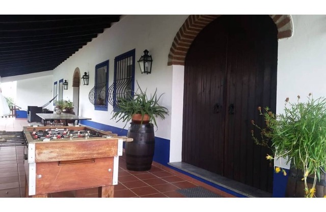 Quinta da Nora Velha