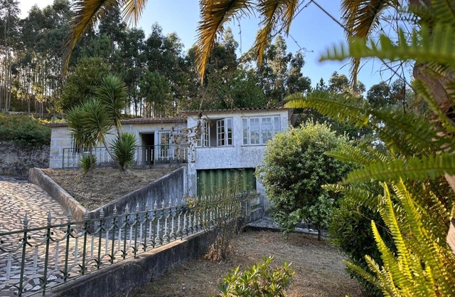 Quinta da Olivinha