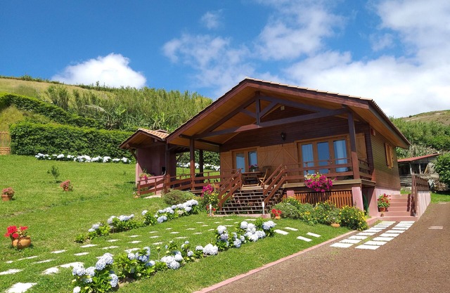 Quinta da Pavoa - Landhaus