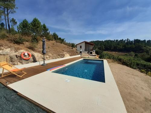 Quinta da Peça Douro Vinhateiro