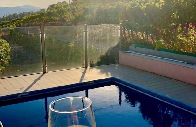 Quinta da Penada - Vineyard & Winery - Suíte 1