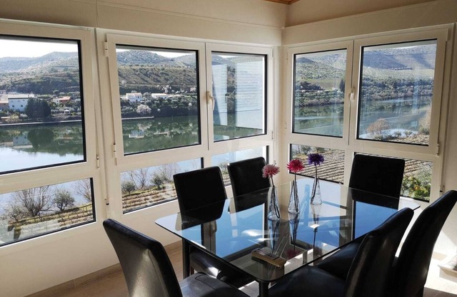 Quinta da Ponte 2: Landhaus für 4 Personen