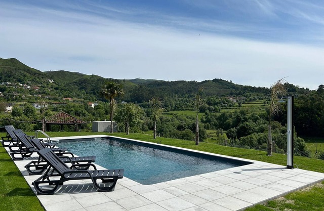 Quinta da Ponte Rural Tourism