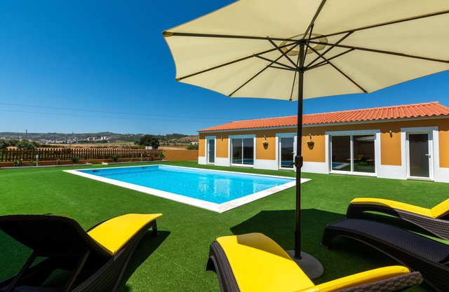 Quinta da Pontinha - Wunderschöne Quinta in Alenquer