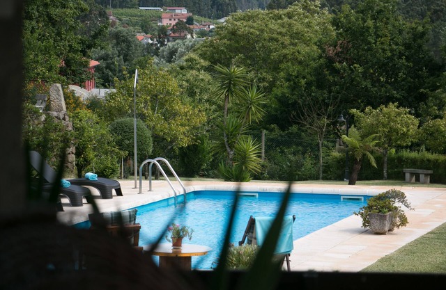 Quinta da Pousa-Ponte de Lima PORTUGAL